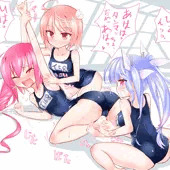 伊168くすぐり