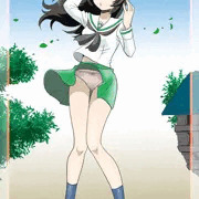 風（五十鈴　華）