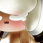 コットン味クッキー