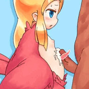 らくがき