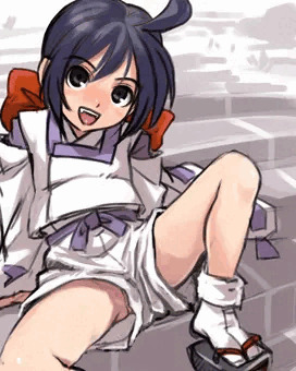 か