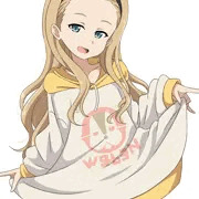 クルミちゃん