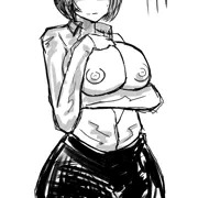 おっぱい見せてくれる
