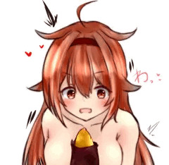 謎シチュつゆさん