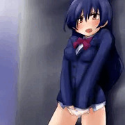 海未ちゃん