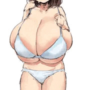 おっぐちゃんの近所に住んでるお姉ちゃん