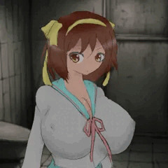 ハルヒ