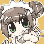 わしず