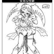 生放送ハプニング