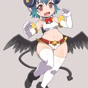 星天魔アルカナ