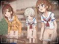 ハイスクール・フリート盗撮