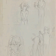 VR中に…