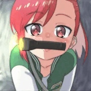 ジンカイト…