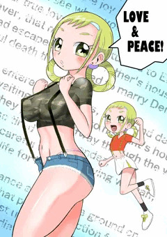 飛鳥ももこちゃん誕生日おめでとう2021