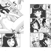 超短編漫画・ｗ・