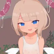 なめらか天使番号0053ちゃん