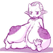 娼婦以下の穴