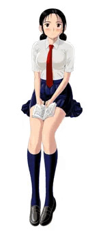 もしまた彼女がノーパンだったら?