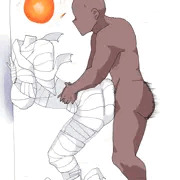 原始太陽ヘリオス