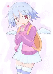 えあちゃん