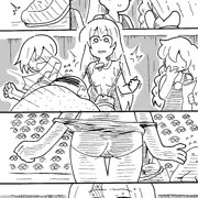 ハプニングゆえ誰も悪くない