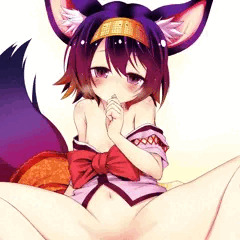 初瀬いづな