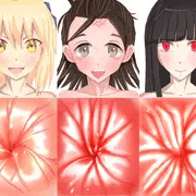 マン！の練習8（おまけ）
