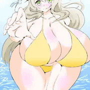 ノノミさん
