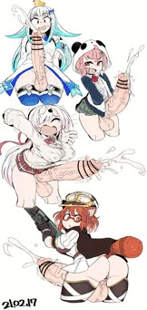 ふたさんじ