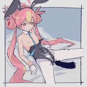 コユキちゃんおなか