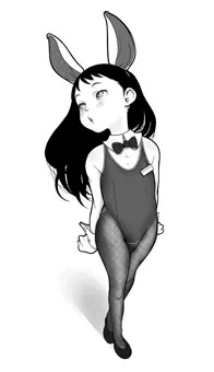 バニー。