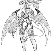 【東方悪堕ち】堕霊夢さんを後ろから