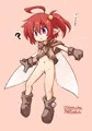 隠す文化が無いから恥ずかしくないもん！