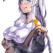 ブラジャーの日あかりちゃん
