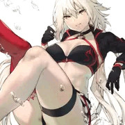 水着ジャンヌオルタ