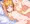 プルツーとベッドでイチャラブしながら