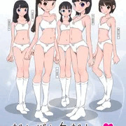人気アイドルの過激ポスター♪