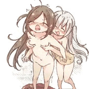 胸もみもみ