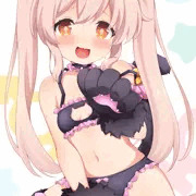 まひろにゃん
