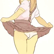 ぱんつ
