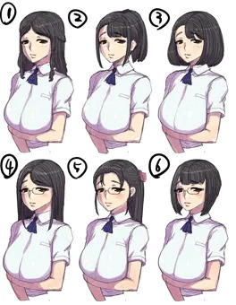 どの先輩にシゴかれたいか問題