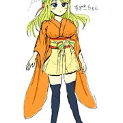 式姫えち絵絵チャ