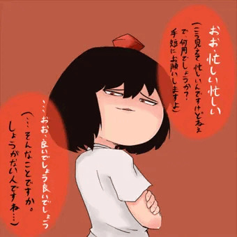 きめぇ丸かわいいよ