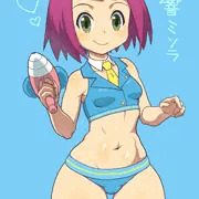 響ミソラ