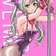 瑞鶴の🐰🕳️