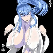 おゆき登場
