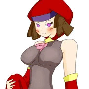 星魔導士のデカい女