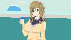 ソロキャン　先行予告