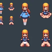 ドットENJいろいろ