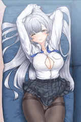 清純スケベ系サキュバスお嬢様